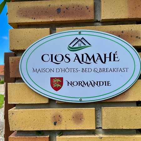 Gainneville Clos Almahe المظهر الخارجي الصورة